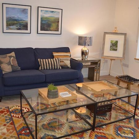 Makerston House Apartment Beauly Inverness Bagian luar foto