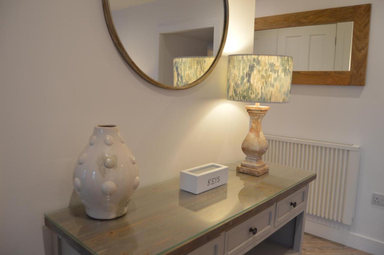 Makerston House Apartment Beauly Inverness Bagian luar foto