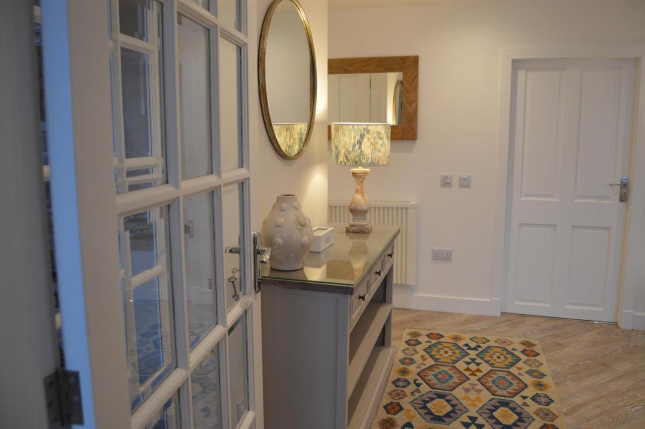 Makerston House Apartment Beauly Inverness Bagian luar foto