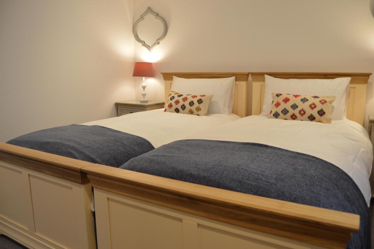 Makerston House Apartment Beauly Inverness Bagian luar foto