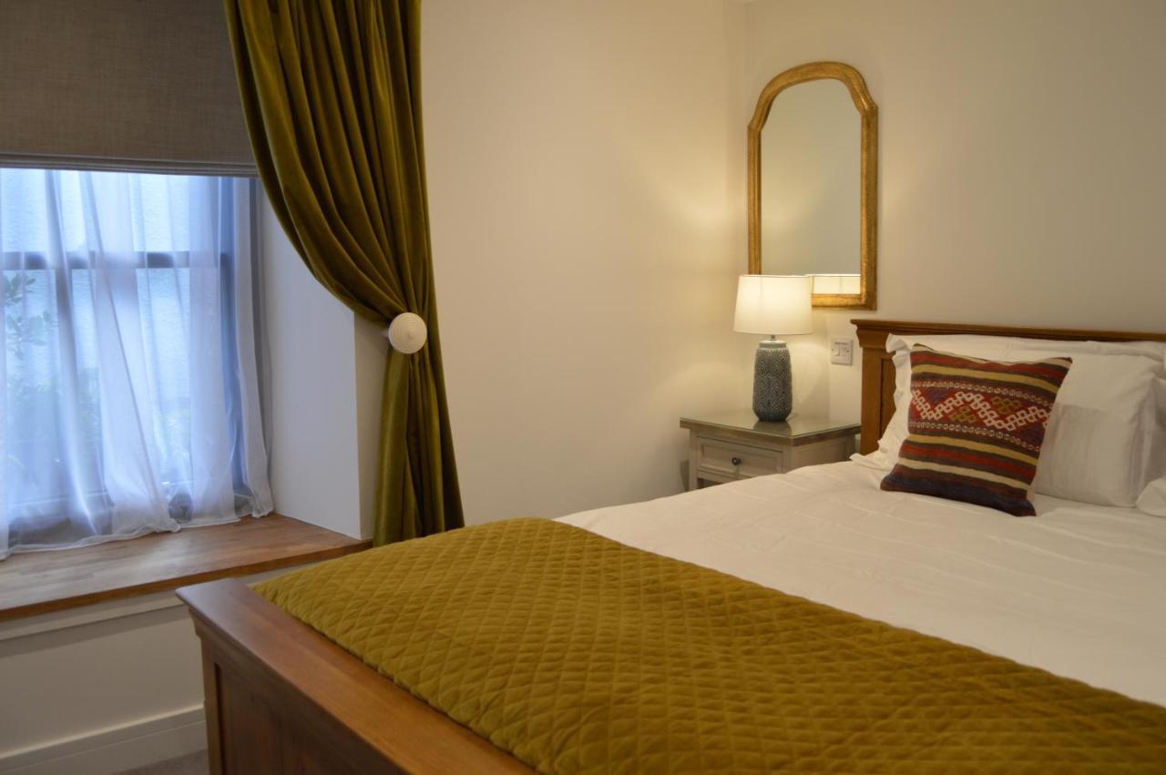 Makerston House Apartment Beauly Inverness Bagian luar foto