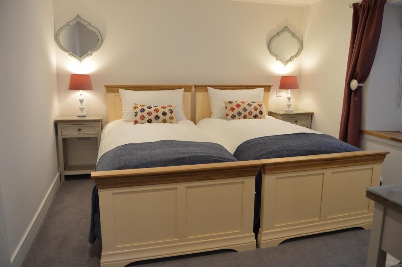 Makerston House Apartment Beauly Inverness Bagian luar foto