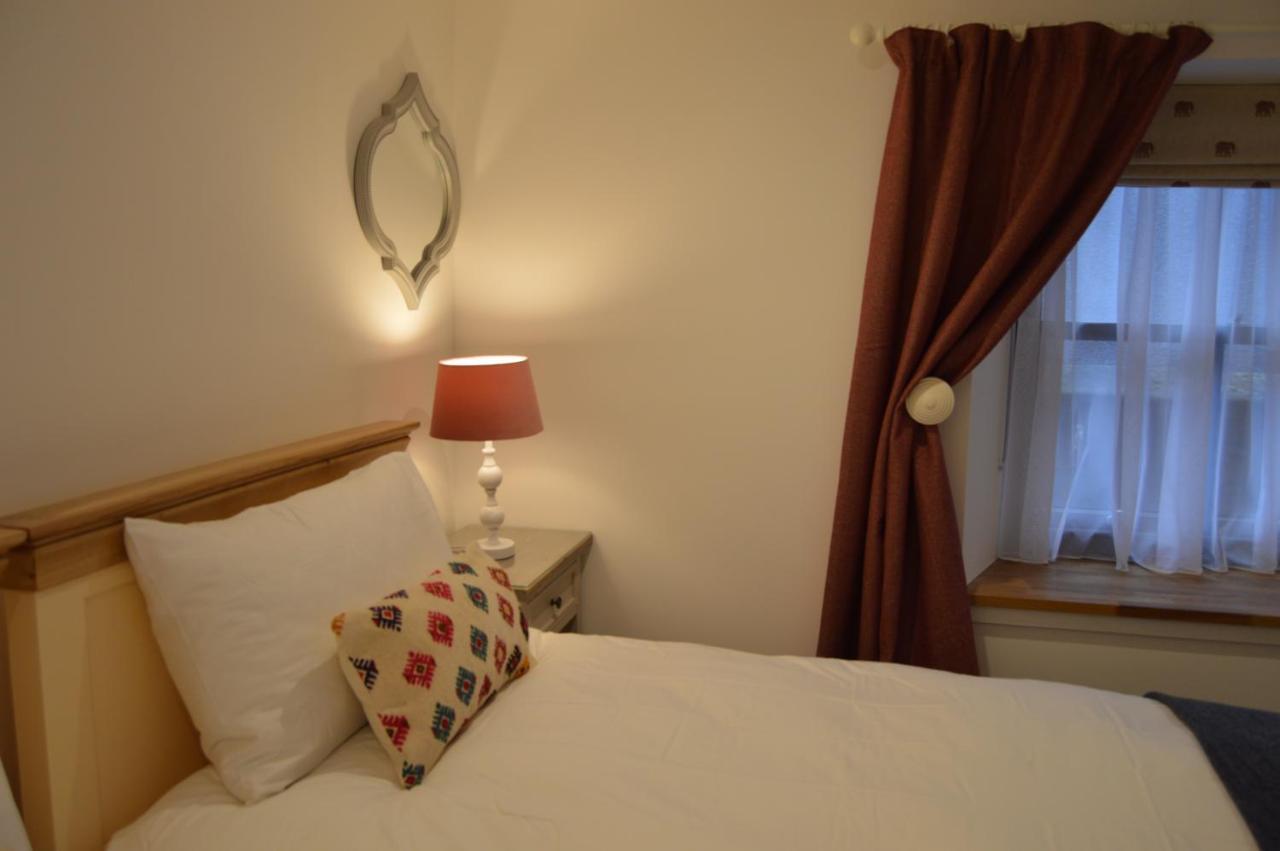 Makerston House Apartment Beauly Inverness Bagian luar foto