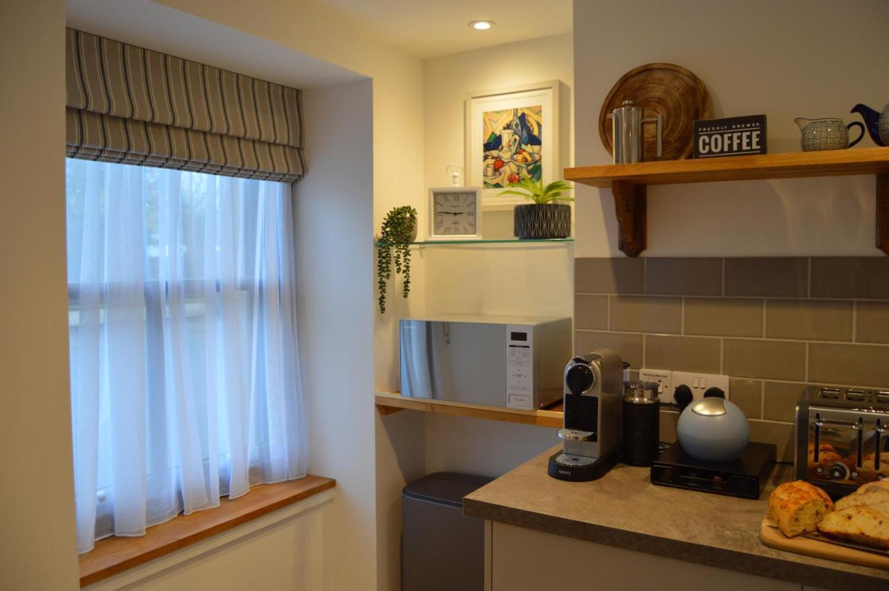 Makerston House Apartment Beauly Inverness Bagian luar foto