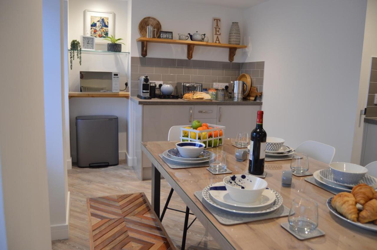 Makerston House Apartment Beauly Inverness Bagian luar foto