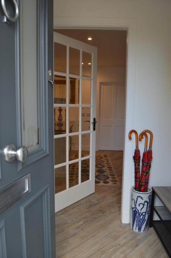 Makerston House Apartment Beauly Inverness Bagian luar foto