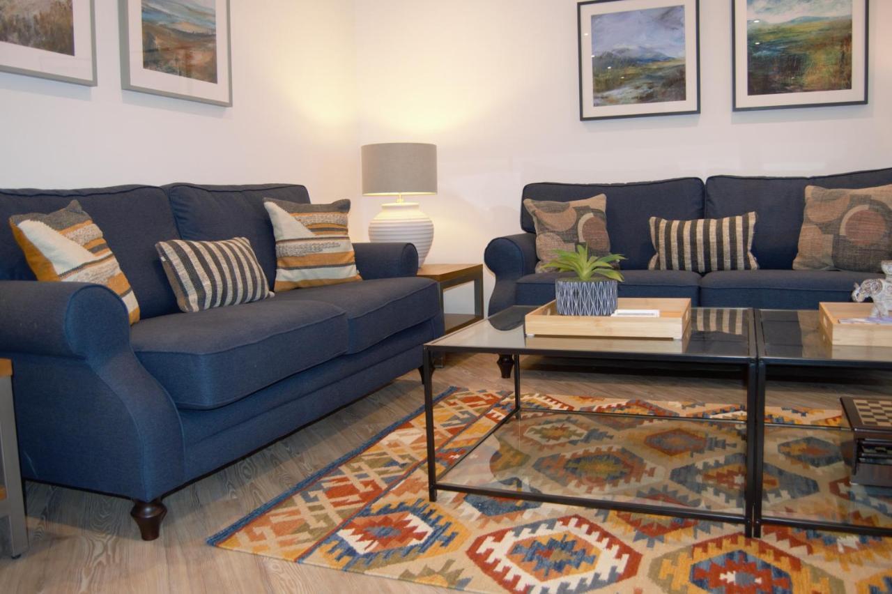Makerston House Apartment Beauly Inverness Bagian luar foto