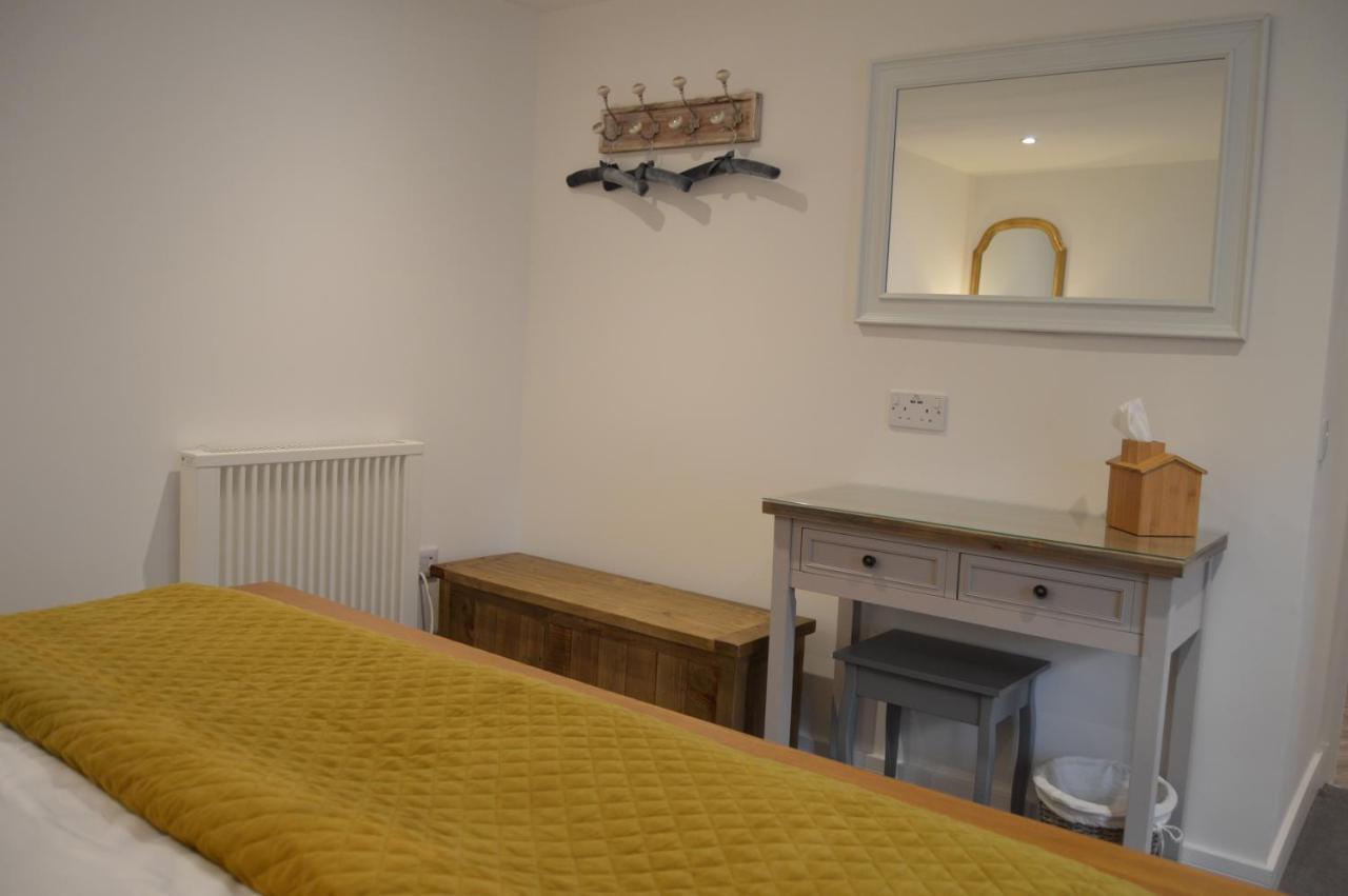 Makerston House Apartment Beauly Inverness Bagian luar foto