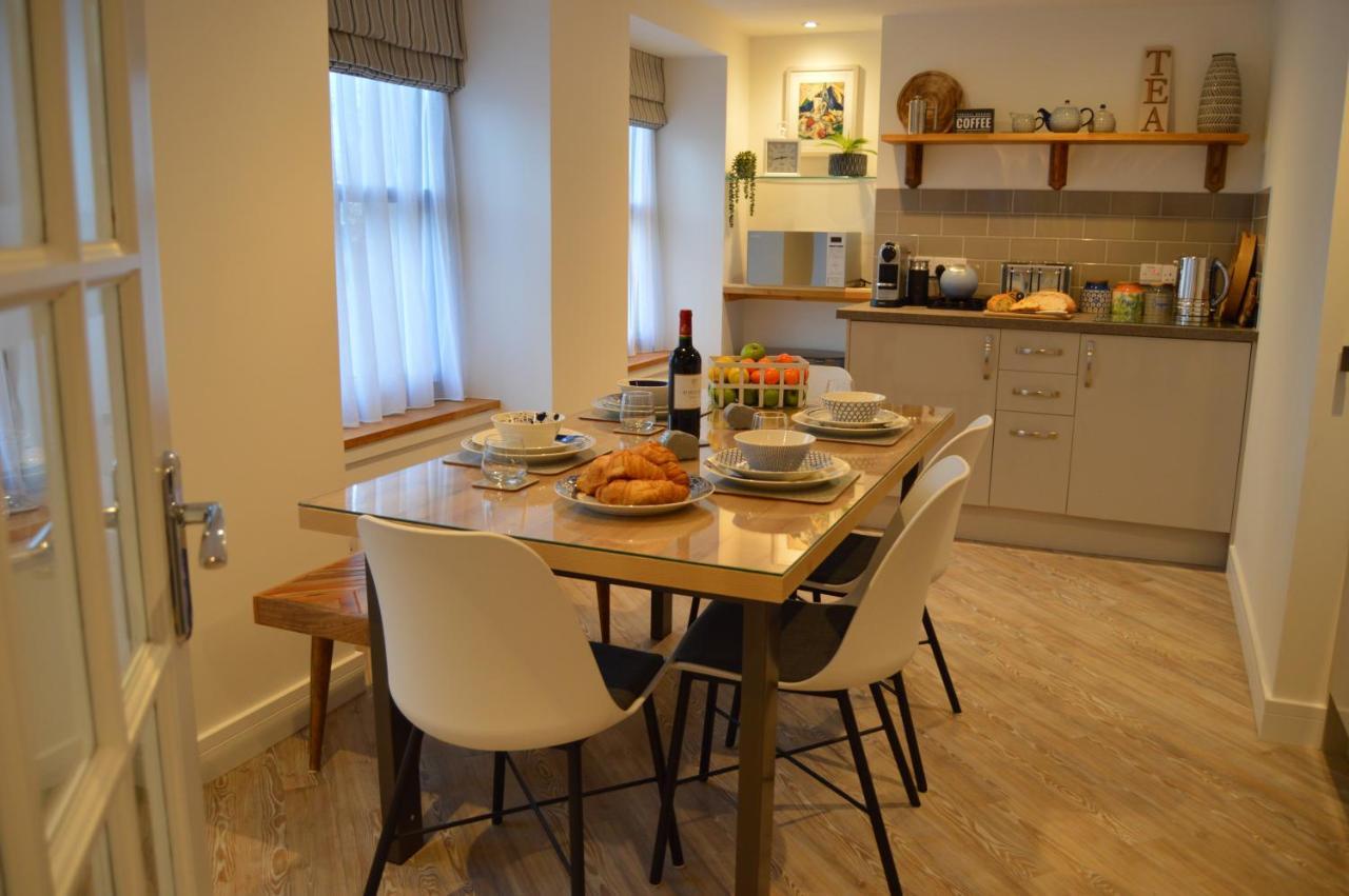 Makerston House Apartment Beauly Inverness Bagian luar foto