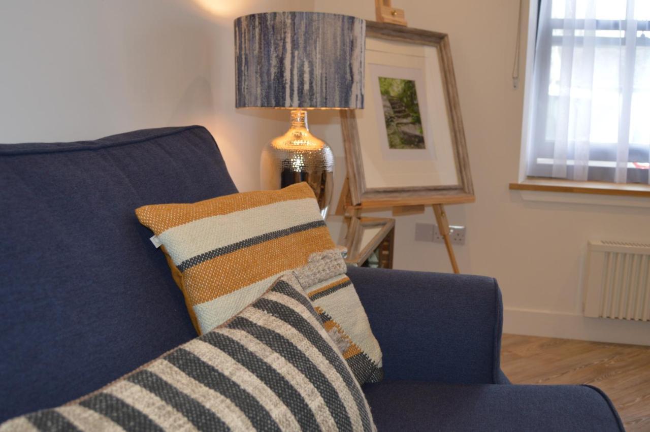 Makerston House Apartment Beauly Inverness Bagian luar foto