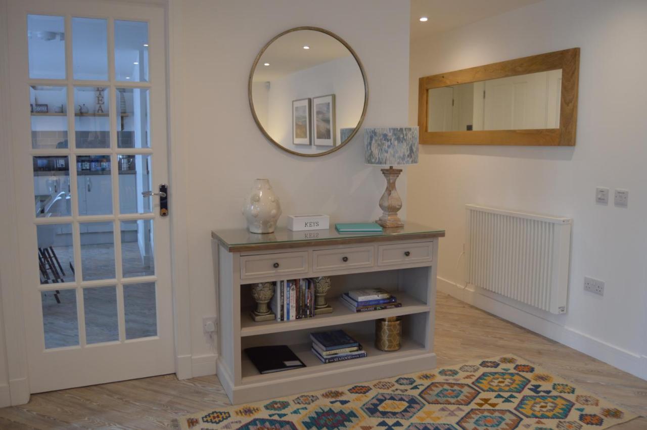 Makerston House Apartment Beauly Inverness Bagian luar foto
