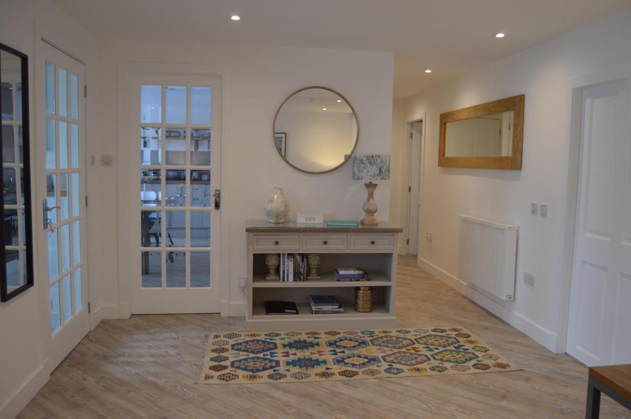 Makerston House Apartment Beauly Inverness Bagian luar foto